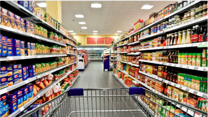 Consumer price index rises by 8.6%